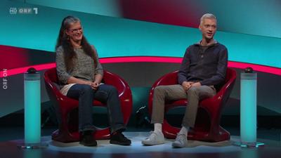 Q1 Ein Hinweis ist falsch: Quizshow