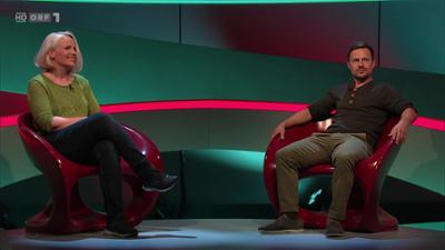 Q1 Ein Hinweis ist falsch: Quizshow