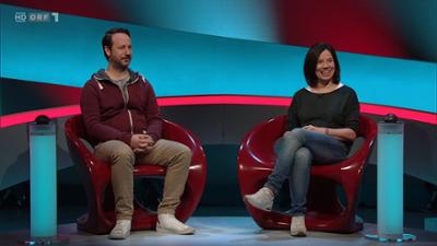 Q1 Ein Hinweis ist falsch: Quizshow