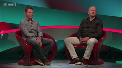 Q1 Ein Hinweis ist falsch: Quizsendung