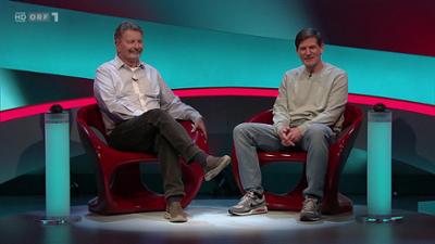 Q1 Ein Hinweis ist falsch: Quizshow