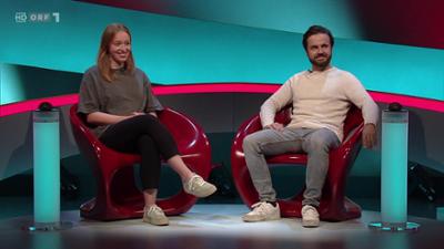 Q1 Ein Hinweis ist falsch: Quizshow