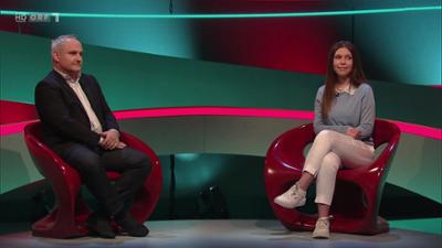 Q1 Ein Hinweis ist falsch: Quizshow