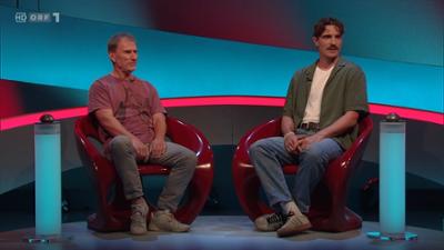 Q1 Ein Hinweis ist falsch: Quizshow