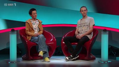 Q1 Ein Hinweis ist falsch: Quizshow