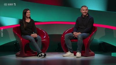 Q1 Ein Hinweis ist falsch: Quizshow