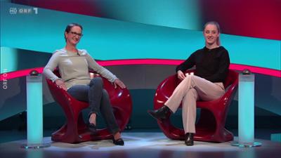 Q1 Ein Hinweis ist falsch: Quizshow