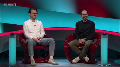 Q1 Ein Hinweis ist falsch: Quizshow
