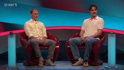 Q1 Ein Hinweis ist falsch: Quizshow