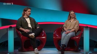 Q1 Ein Hinweis ist falsch: Quizshow