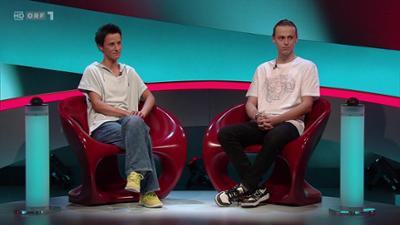 Q1 Ein Hinweis ist falsch: Quizshow