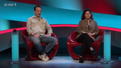 Q1 Ein Hinweis ist falsch: Quizshow