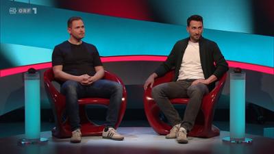 Q1 Ein Hinweis ist falsch: Quizshow