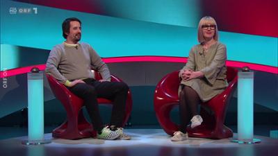 Q1 Ein Hinweis ist falsch: Quizshow