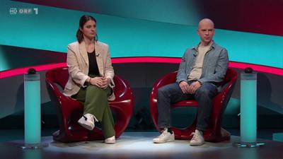 Q1 Ein Hinweis ist falsch: Quizshow