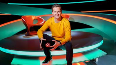 Q1 Ein Hinweis ist falsch: Quizshow