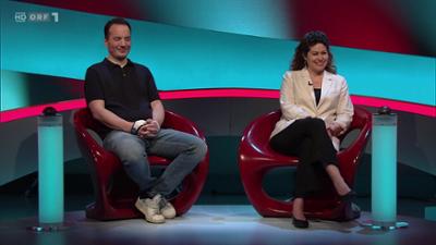 Q1 Ein Hinweis ist falsch: Quizshow