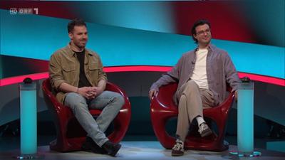 Q1 Ein Hinweis ist falsch: Quizshow