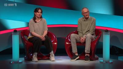 Q1 Ein Hinweis ist falsch: Quizshow