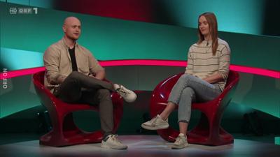 Q1 Ein Hinweis ist falsch: Quizsendung