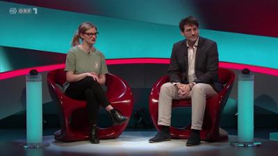 Q1 Ein Hinweis ist falsch: Quizshow