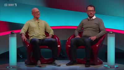 Q1 Ein Hinweis ist falsch: Quizshow