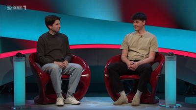 Q1 Ein Hinweis ist falsch: Quizshow
