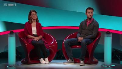 Q1 Ein Hinweis ist falsch: Quizshow