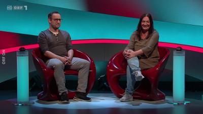 Q1 Ein Hinweis ist falsch: Quizshow