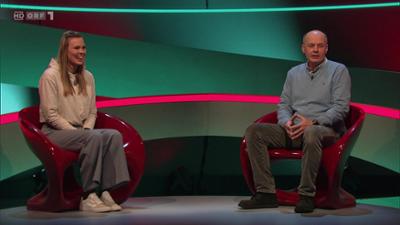 Q1 Ein Hinweis ist falsch: Quizshow