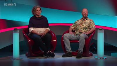 Q1 Ein Hinweis ist falsch: Quizshow