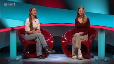 Q1 Ein Hinweis ist falsch: Quizshow