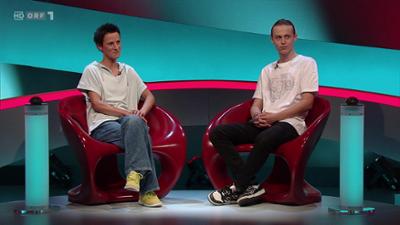 Q1 Ein Hinweis ist falsch: Quizshow