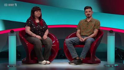 Q1 Ein Hinweis ist falsch: Quizshow