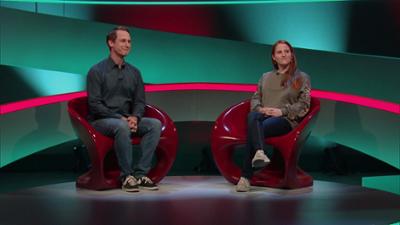 Q1 Ein Hinweis ist falsch: Quizshow