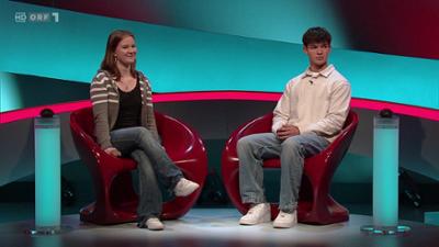 Q1 Ein Hinweis ist falsch: Quizshow