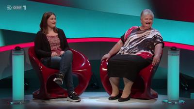 Q1 Ein Hinweis ist falsch: Quizshow