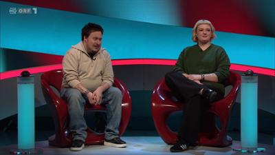 Q1 Ein Hinweis ist falsch: Quizshow