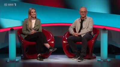 Q1 Ein Hinweis ist falsch: Quizshow