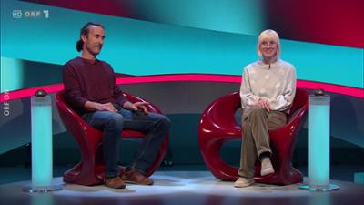 Q1 Ein Hinweis ist falsch: Quizsendung