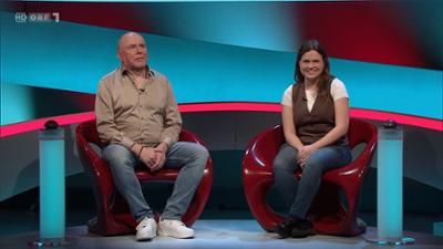 Q1 Ein Hinweis ist falsch: Quizshow