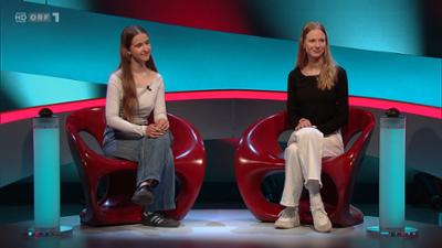 Q1 Ein Hinweis ist falsch: Quizshow
