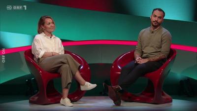 Q1 Ein Hinweis ist falsch: Quizsendung