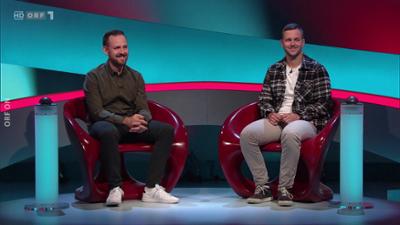 Q1 Ein Hinweis ist falsch: Quizshow