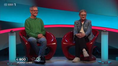 Q1 Ein Hinweis ist falsch: Quizshow