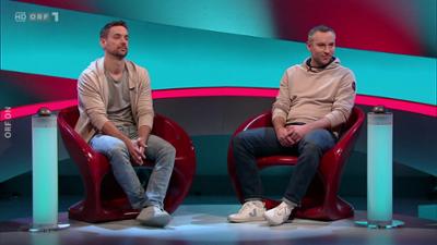 Q1 Ein Hinweis ist falsch: Quiyshow