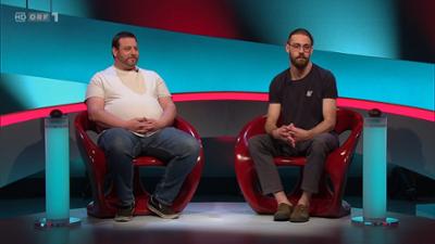 Q1 Ein Hinweis ist falsch: Quizshow
