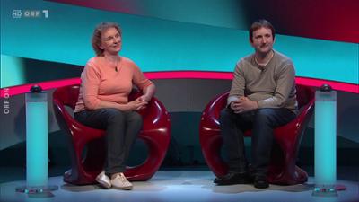 Q1 Ein Hinweis ist falsch: Quizshow