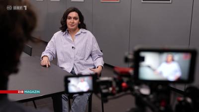 Rheumatische Erkrankungen in jedem Alter: ZIB Magazin