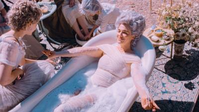 Rivalin: Mozart/Mozart